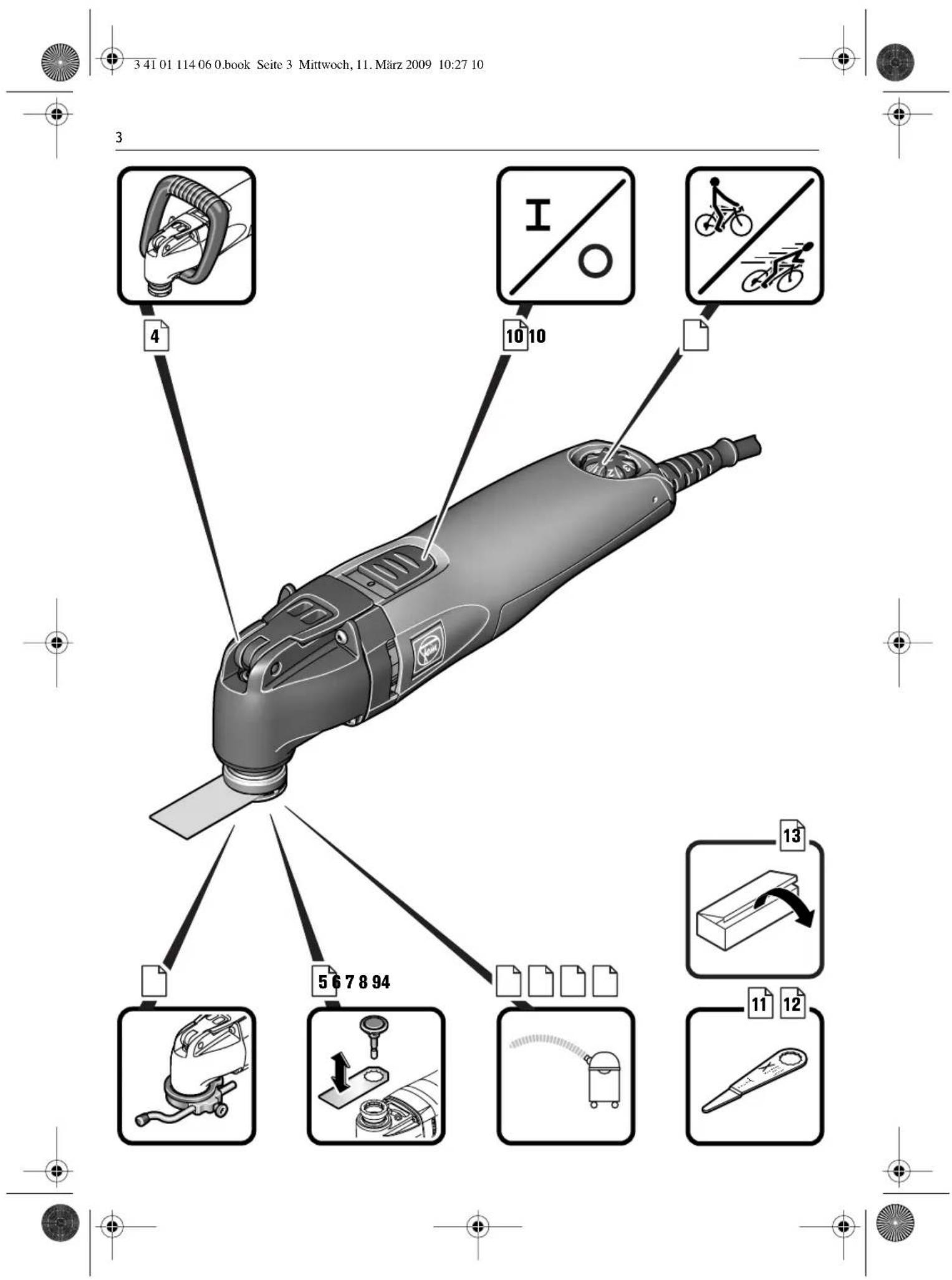 Fein C 2.0Q - 37