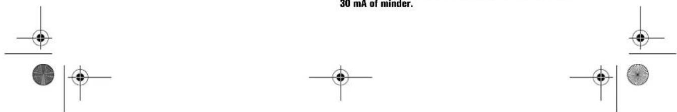 Fein FSC 1.6 Q - Bijzondere veiligeidsvoorschriften. - 1