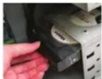 GIGABYTE GAB85MDS3H - IDE Es SATA Eszkoczk Beszerelése - 2