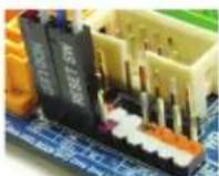 GIGABYTE GAB85MDS3H - Pokkquenne Ka6e ne K BnytpenHnM pa3bemam - 1