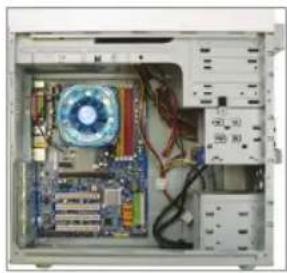 GIGABYTE GAB85MDS3H - Инсталаре На Дьнна Платka - 1