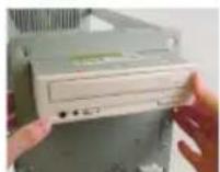 GIGABYTE GAB85MDS3H - IDE Es SATA Eszkoczk Beszerelése - 1