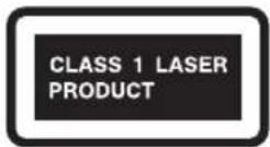 ONKYO CS255 - CAUTION: - 1