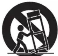 ONKYO CS255 - Instrucciones de seguridad importantes - 1