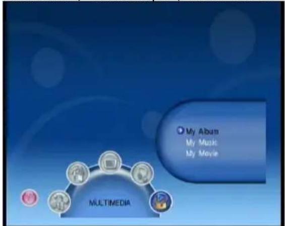 Engel Axil RS0620 - MULTIMEDIA - 1