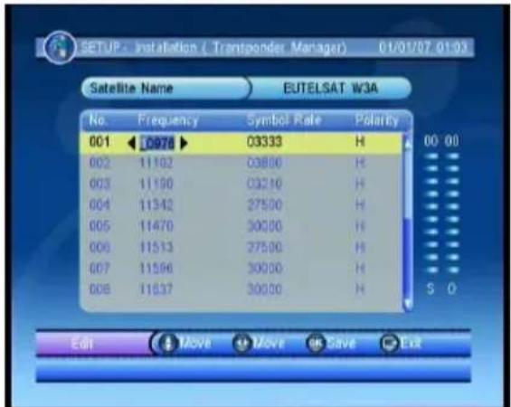 Engel Axil RS0620 - GESTIONNAIRE TP - 2