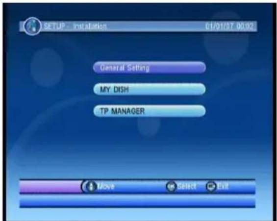 Engel Axil RS0620 - Installation - 1