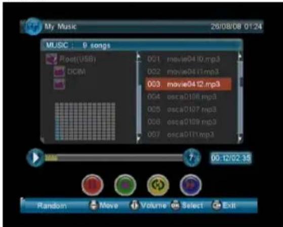 Engel Axil RS0620 - Ma Musique - 1