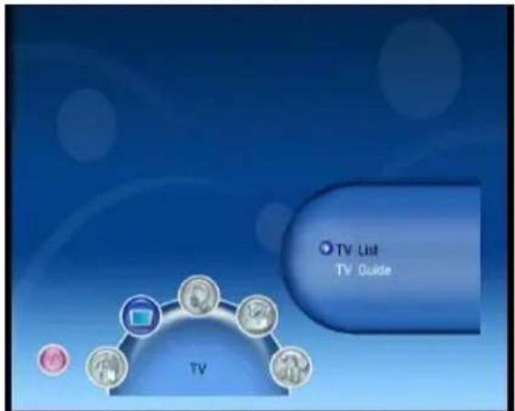 Engel Axil RS0620 - TV/RADIO - 1