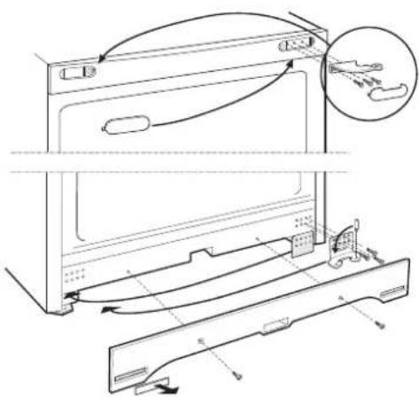 INDESIT NUIAA 12 - CZ - 1