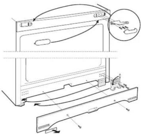 INDESIT NUIAA 12 - F - 1