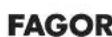 FAGOR MG35 - 1
