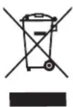 FAGOR MG35 - INFORMATI C U PRIVIRE LA ELIMINAREA CORECTA A APARATELOR ELECTRICE ŞE ELECTRONICE - 1