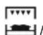 HOTPOINT-ARISTON FH 83 C (BK)HA S - Programme BARBECUE - 1