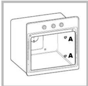HOTPOINT-ARISTON FH 83 C (BK)HA S - Montagem do Kit Guias correiras - 1