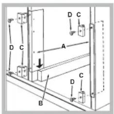 HOTPOINT-ARISTON FH 83 C (BK)HA S - FR - 1