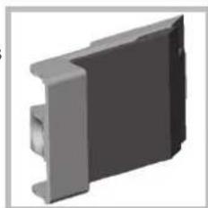 HOTPOINT-ARISTON FH 83 C (BK)HA S - Centrage et fixation - 3