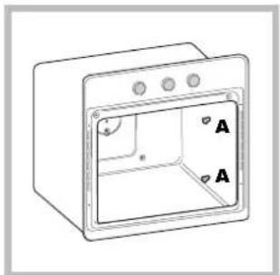HOTPOINT-ARISTON FH 83 C (BK)HA S - Sliding Rack Kit assembly - 1