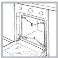 HOTPOINT-ARISTON FH 83 C (BK)HA S - IT - 2