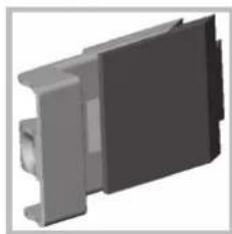 HOTPOINT-ARISTON FH 83 C (BK)HA S - Centrage et fixation - 2