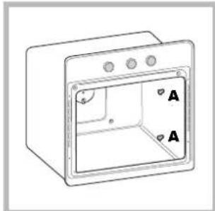 HOTPOINT-ARISTON FH 83 C (BK)HA S - Montaje del Kit Guías Deslizables - 1