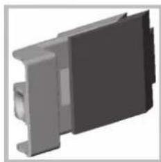 HOTPOINT-ARISTON FH 83 C (BK)HA S - Centring and fixing - 2