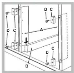 HOTPOINT-ARISTON FH 83 C (WH)HA S - ES - 1
