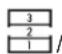 HOTPOINT-ARISTON FH 83 C (WH)HA S - Programme FAST cooking - 1