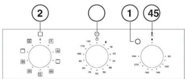 HOTPOINT-ARISTON FH 83 C (WH)HA S - 4