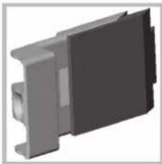 HOTPOINT-ARISTON FH 83 C (WH)HA S - Zentrieren und Befestigen - 2
