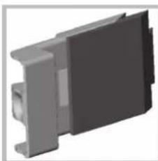 HOTPOINT-ARISTON FH 83 C (WH)HA S - Colocar no centro e prender - 2