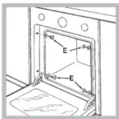 HOTPOINT-ARISTON FH 83 C (WH)HA S - ES - 2