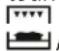 HOTPOINT-ARISTON FH 83 C (WH)HA S - Tournebroche - 3
