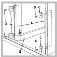 HOTPOINT-ARISTON FH 83 C (WH)HA S - IT - 1
