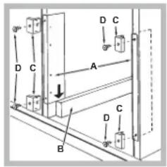 HOTPOINT-ARISTON FH 83 C (WH)HA S - GB - 1