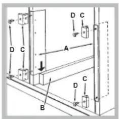 HOTPOINT-ARISTON FH 83 C (WH)HA S - NL - 1