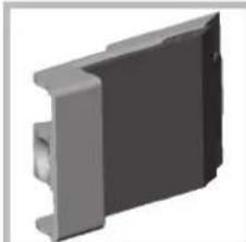HOTPOINT-ARISTON FH 83 C (WH)HA S - Centraggio e fissaggio - 3