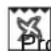 HOTPOINT-ARISTON FH 83 C (WH)HA S - / Programma PIZZA OVEN - 4