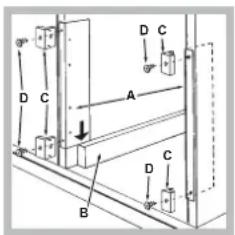 HOTPOINT-ARISTON FH 83 C (WH)HA S - PT - 1