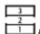 HOTPOINT-ARISTON FH 83 C (WH)HA S - Programa COCCION RAPIDA - 1