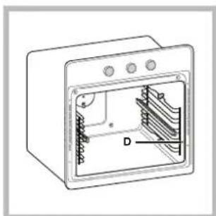 HOTPOINT-ARISTON FH 899 C XAHA S - CbipfbimblTapTnnap XnbihbIH ophbiHa cany - 3