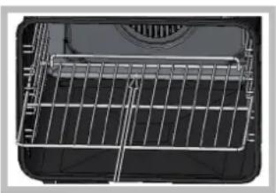 HOTPOINT-ARISTON FH 899 C XAHA S - Kocy XəHe paɪdaɪaɪny - 1