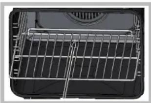 HOTPOINT-ARISTON FH 899 C XAHA S - BkIyehne n 3KcPnyataua - 1