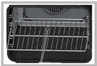 HOTPOINT-ARISTON FH 899 C XAHA S - Avvio eutilizzato - 1