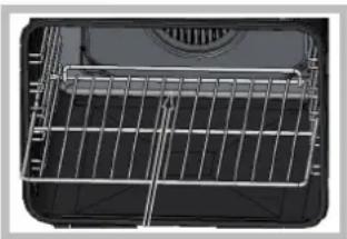 HOTPOINT-ARISTON FH 899 C XAHA S - Mise en marche et utilisation - 1