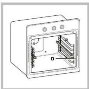 HOTPOINT-ARISTON FH 899 C XAHA S - Montaggio del Kit Guide Scorrevoli - 3