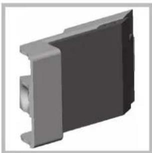 HOTPOINT-ARISTON FH 899 C XAHA S - Colocar no centro e prender - 3