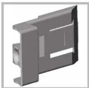 HOTPOINT-ARISTON FH 899 C XAHA S - Centring and fixing - 1