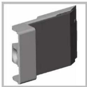 HOTPOINT-ARISTON FH 899 C XAHA S - Centrage et fixation - 3