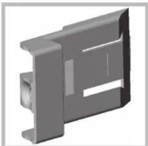 HOTPOINT-ARISTON FH 899 C XAHA S - Zentrieren und Befestigen - 1